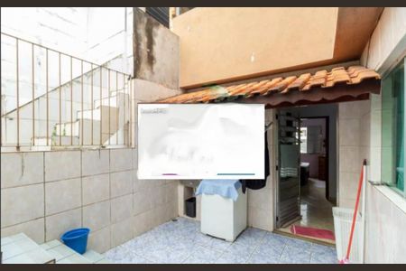 Casa à venda com 2 quartos, 126m² em Ipiranga, São Paulo