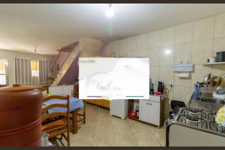 Casa à venda com 126m², 2 quartos e 2 vagas