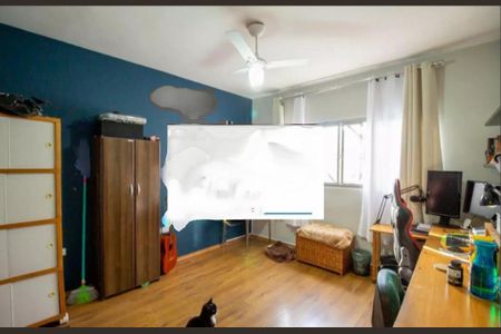 Casa à venda com 2 quartos, 80m² em Vila Dom Pedro I, São Paulo