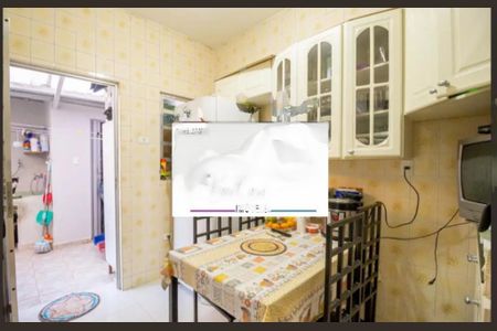 Casa à venda com 2 quartos, 80m² em Vila Dom Pedro I, São Paulo