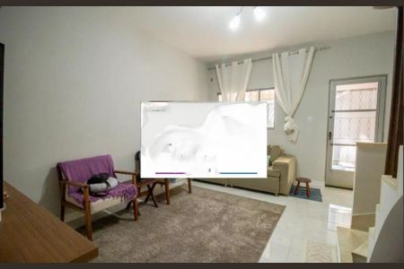Casa à venda com 2 quartos, 80m² em Vila Dom Pedro I, São Paulo