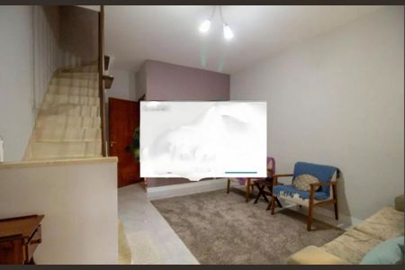 Casa à venda com 2 quartos, 80m² em Vila Dom Pedro I, São Paulo