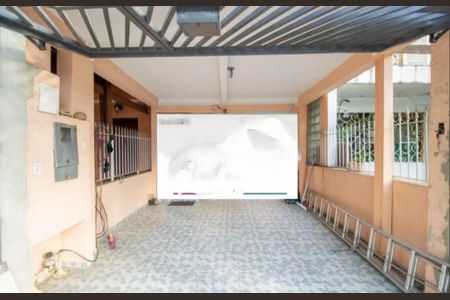 Casa à venda com 2 quartos, 80m² em Vila Dom Pedro I, São Paulo