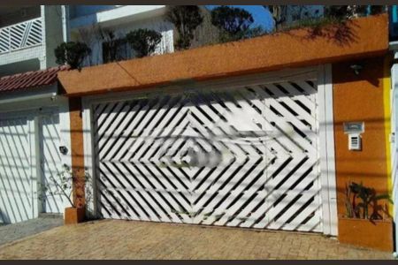 Casa à venda com 3 quartos, 180m² em Ipiranga, São Paulo