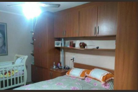 Casa à venda com 3 quartos, 180m² em Ipiranga, São Paulo