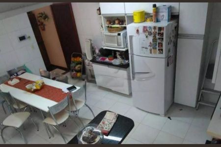 Casa à venda com 3 quartos, 180m² em Ipiranga, São Paulo