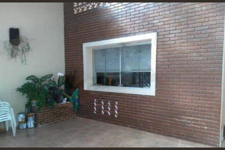 Casa à venda com 3 quartos, 180m² em Ipiranga, São Paulo