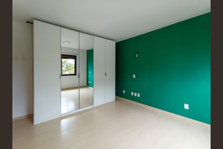 Apartamento à venda com 158m², 4 quartos e 4 vagasSuíte 1