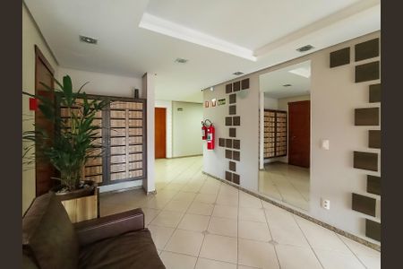Apartamento à venda com 158m², 4 quartos e 4 vagasÁrea comum