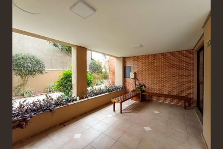 Apartamento à venda com 158m², 4 quartos e 4 vagasÁrea comum