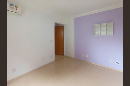 Apartamento à venda com 158m², 4 quartos e 4 vagasQuarto 