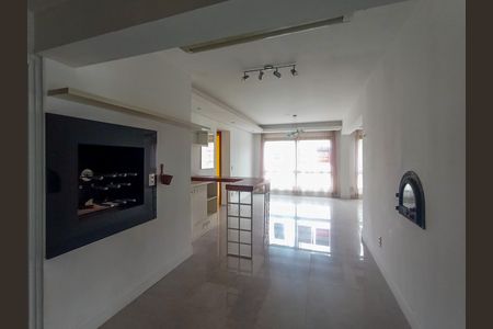 Apartamento à venda com 158m², 4 quartos e 4 vagasCozinha