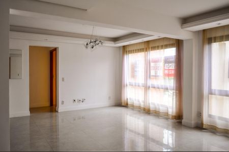 Apartamento à venda com 158m², 4 quartos e 4 vagasSala