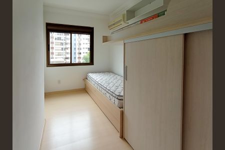 Apartamento à venda com 158m², 4 quartos e 4 vagasSuíte 2