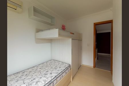 Apartamento à venda com 158m², 4 quartos e 4 vagasSuíte 2