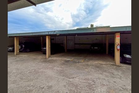 Apartamento à venda com 158m², 4 quartos e 4 vagasÁrea comum