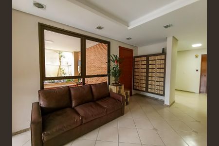 Apartamento à venda com 158m², 4 quartos e 4 vagasÁrea comum