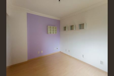 Apartamento à venda com 158m², 4 quartos e 4 vagasQuarto 