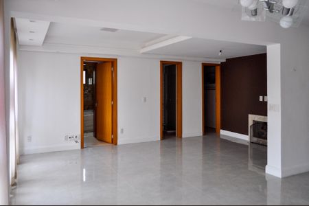 Apartamento à venda com 158m², 4 quartos e 4 vagasSala