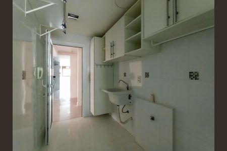 Apartamento à venda com 158m², 4 quartos e 4 vagasÁrea comum