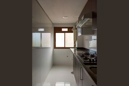 Apartamento à venda com 158m², 4 quartos e 4 vagasCozinha