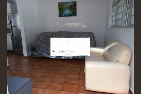 Casa à venda com 2 quartos, 114m² em Vila Nair, São Paulo