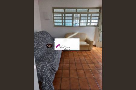 Casa à venda com 2 quartos, 114m² em Vila Nair, São Paulo