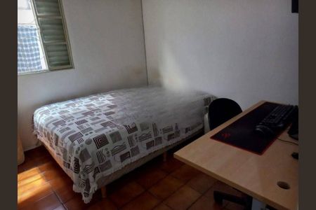 Casa à venda com 2 quartos, 114m² em Vila Nair, São Paulo