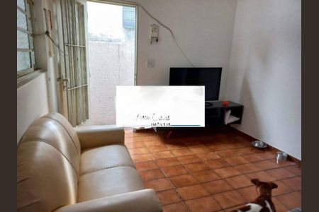 Casa à venda com 2 quartos, 114m² em Vila Nair, São Paulo