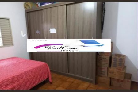 Casa à venda com 2 quartos, 114m² em Vila Nair, São Paulo