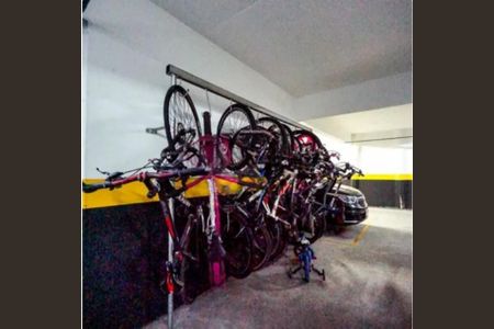 Apartamento à venda com 75m², 2 quartos e 2 vagasFoto 38