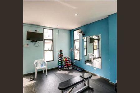 Apartamento à venda com 75m², 2 quartos e 2 vagasFoto 47