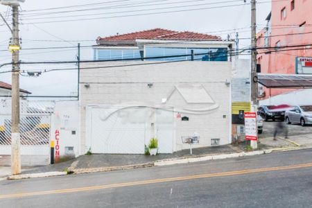 Casa à venda com 4 quartos, 183m² em Vila Monumento, São Paulo