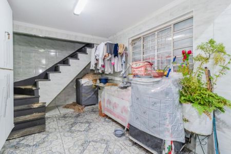 Casa à venda com 4 quartos, 183m² em Vila Monumento, São Paulo