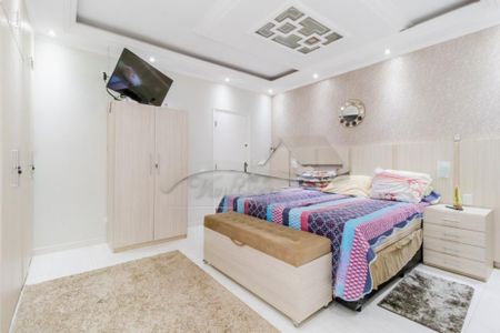 Casa à venda com 4 quartos, 183m² em Vila Monumento, São Paulo