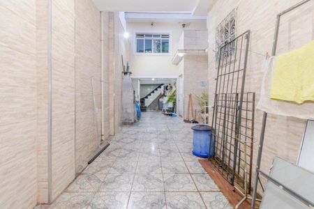 Casa à venda com 4 quartos, 183m² em Vila Monumento, São Paulo