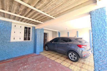 Casa à venda com 360m², 2 quartos e 1 vagaGaragem