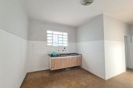 Casa à venda com 360m², 2 quartos e 1 vagaCozinha