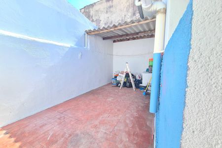 Casa à venda com 360m², 2 quartos e 1 vagaQuintal
