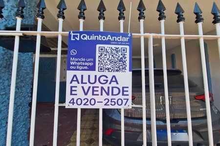 Casa à venda com 360m², 2 quartos e 1 vagaPlaca