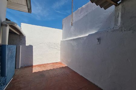 Casa à venda com 360m², 2 quartos e 1 vagaQuintal