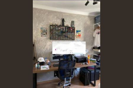 Casa à venda com 3 quartos, 110m² em Vila Isa, São Paulo