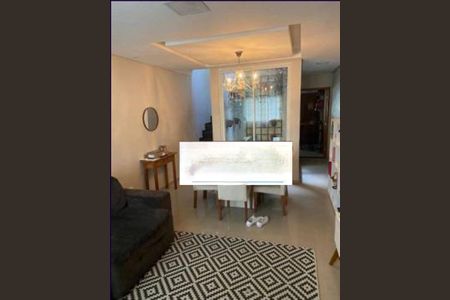 Casa à venda com 3 quartos, 110m² em Vila Isa, São Paulo