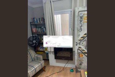 Casa à venda com 3 quartos, 110m² em Vila Isa, São Paulo