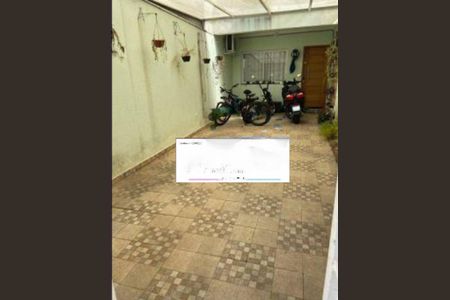 Casa à venda com 110m², 3 quartos e 2 vagas