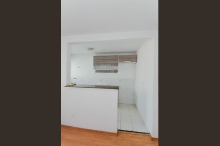 Apartamento à venda com 47m², 2 quartos e 1 vaga Apartamento à venda com 47m², 2 quartos e 1 vagaCozinha