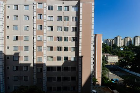 Apartamento à venda com 47m², 2 quartos e 1 vaga Apartamento à venda com 47m², 2 quartos e 1 vagaVista - Quarto 2