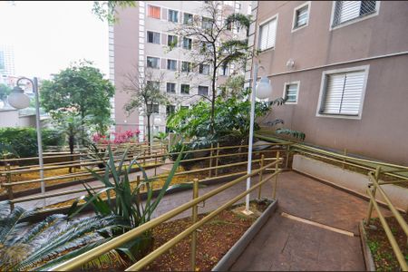 Apartamento à venda com 47m², 2 quartos e 1 vaga Apartamento à venda com 47m², 2 quartos e 1 vagaÁrea comum