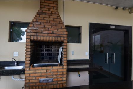 Apartamento à venda com 47m², 2 quartos e 1 vaga Apartamento à venda com 47m², 2 quartos e 1 vagaÁrea comum