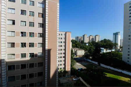 Apartamento à venda com 47m², 2 quartos e 1 vaga Apartamento à venda com 47m², 2 quartos e 1 vagaVista - Sala